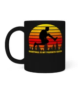 White Mug