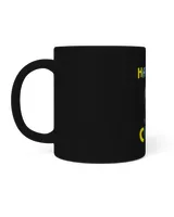 White Mug