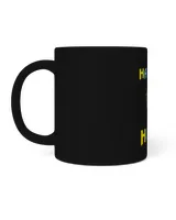 White Mug
