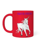 White Mug