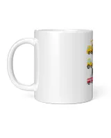 White Mug