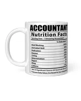 White Mug