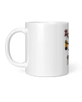 White Mug