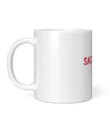 White Mug