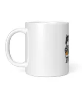 White Mug