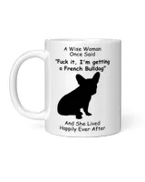 White Mug