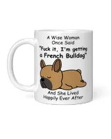 White Mug