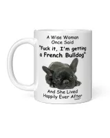White Mug