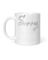 White Mug