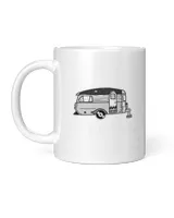 White Mug