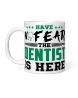 White Mug