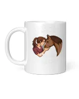 White Mug