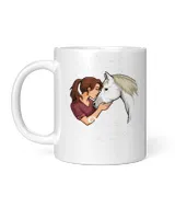 White Mug