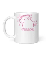 White Mug