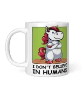White Mug