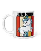 White Mug