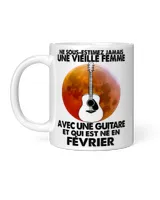 White Mug