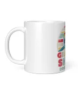 White Mug