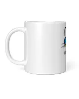 White Mug