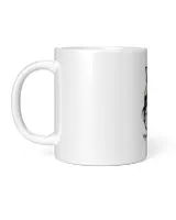 White Mug