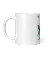 White Mug