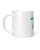 White Mug