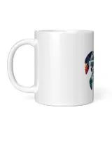 White Mug
