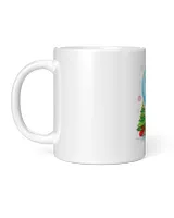 White Mug