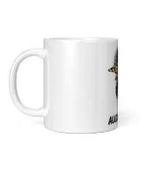 White Mug