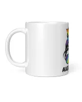 White Mug