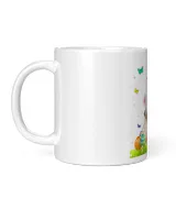 White Mug