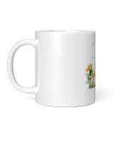 White Mug