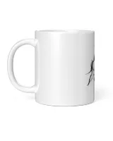 White Mug