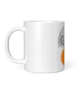 White Mug