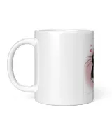 White Mug