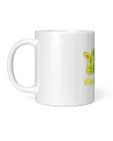 White Mug