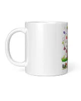 White Mug