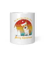 corgi christmas