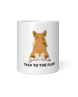 corgi funny