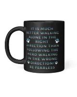 Black Mug