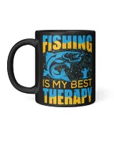 Black Mug