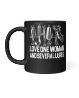 Black Mug