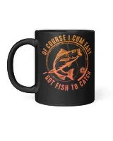 Black Mug