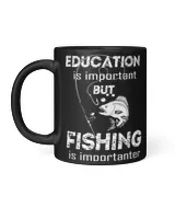 Black Mug