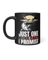 Black Mug