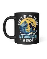 Black Mug