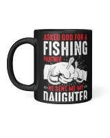 Black Mug