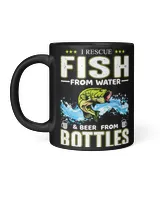 Black Mug
