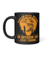 Black Mug