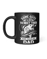 Black Mug